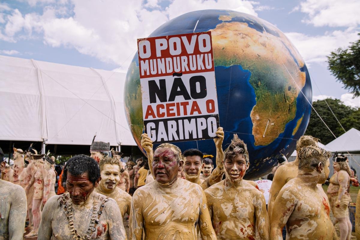 Avanço da mineração em 2026 reacende debates sobre terras indígenas e expõe falhas na fiscalização no Brasil