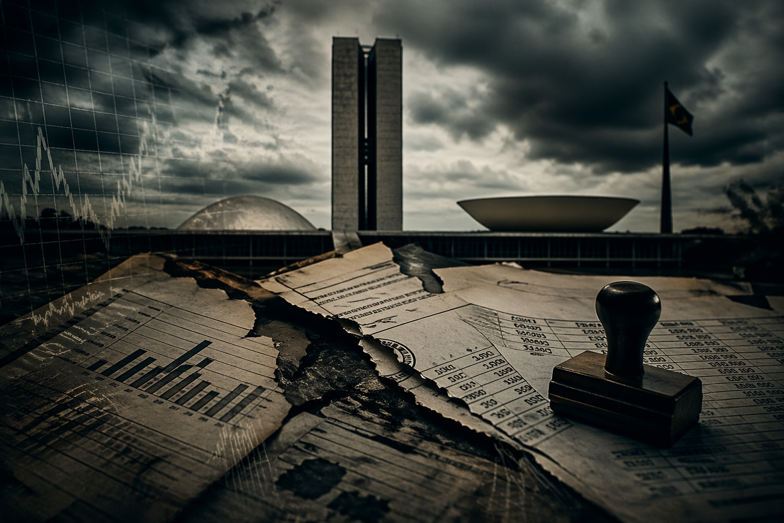 Corrupção no Brasil: o que a imprensa internacional revela